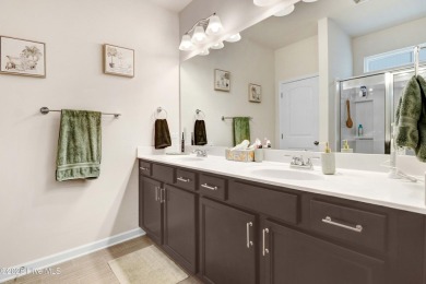 Welcome to this beautiful 3-bedroom , 2.5 bathroom home at Lane on Lane Tree Golf Course in North Carolina - for sale on GolfHomes.com, golf home, golf lot