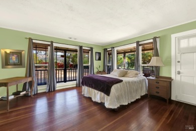 Napa Valley Retreat Near Silverado Resort  Welcome to your Napa on Silverado Country Club and Resort in California - for sale on GolfHomes.com, golf home, golf lot