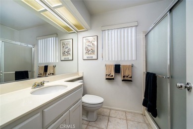 This move in ready home in guard gated Palm Desert Resort checks on Palm Desert Resort Country Club in California - for sale on GolfHomes.com, golf home, golf lot