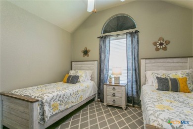 Absolutely stunning inside and out located in beautiful on Hills of Cove Municipal Golf Course in Texas - for sale on GolfHomes.com, golf home, golf lot