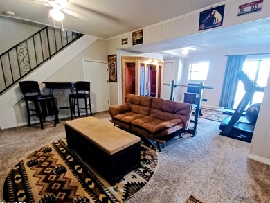 Bellissima! Beautiful is what comes to mind with this 2-bedroom on The Course At Turkey Mountain in Arkansas - for sale on GolfHomes.com, golf home, golf lot