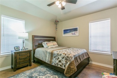 Absolutely stunning inside and out located in beautiful on Hills of Cove Municipal Golf Course in Texas - for sale on GolfHomes.com, golf home, golf lot