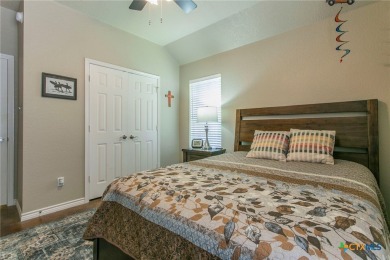 Absolutely stunning inside and out located in beautiful on Hills of Cove Municipal Golf Course in Texas - for sale on GolfHomes.com, golf home, golf lot