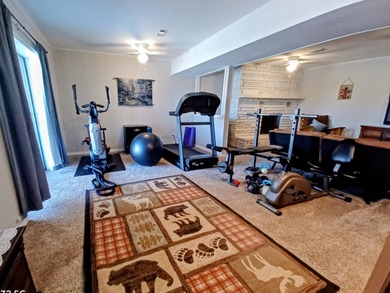 Bellissima! Beautiful is what comes to mind with this 2-bedroom on The Course At Turkey Mountain in Arkansas - for sale on GolfHomes.com, golf home, golf lot