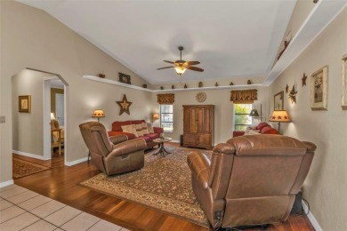Stunning 3-Bedroom Home with Pool in Deep Creek - Punta Gorda on Deep Creek Golf Club in Florida - for sale on GolfHomes.com, golf home, golf lot