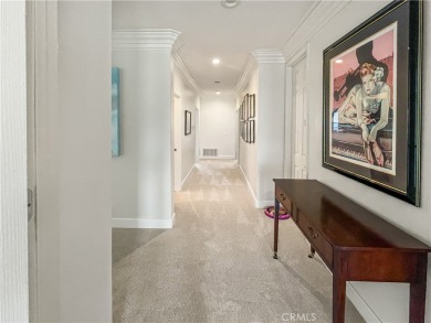 Experience the allure of golf course living in this inviting on Dove Canyon Country Club in California - for sale on GolfHomes.com, golf home, golf lot