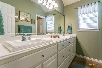 Absolutely stunning inside and out located in beautiful on Hills of Cove Municipal Golf Course in Texas - for sale on GolfHomes.com, golf home, golf lot