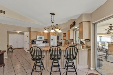 Stunning 3-Bedroom Home with Pool in Deep Creek - Punta Gorda on Deep Creek Golf Club in Florida - for sale on GolfHomes.com, golf home, golf lot