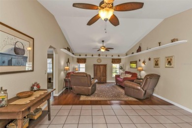 Stunning 3-Bedroom Home with Pool in Deep Creek - Punta Gorda on Deep Creek Golf Club in Florida - for sale on GolfHomes.com, golf home, golf lot