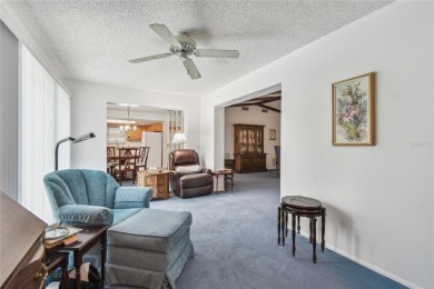 Pride of ownership is evident in this 2-bedroom, 3 full-bath on The Dunedin Country Club in Florida - for sale on GolfHomes.com, golf home, golf lot