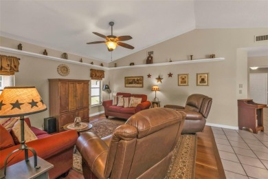 Stunning 3-Bedroom Home with Pool in Deep Creek - Punta Gorda on Deep Creek Golf Club in Florida - for sale on GolfHomes.com, golf home, golf lot