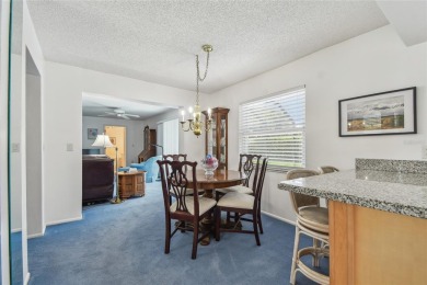 Pride of ownership is evident in this 2-bedroom, 3 full-bath on The Dunedin Country Club in Florida - for sale on GolfHomes.com, golf home, golf lot
