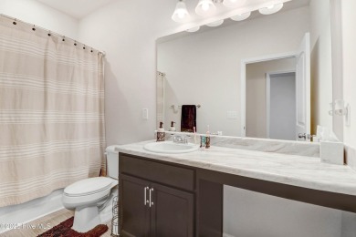 Welcome to this beautiful 3-bedroom , 2.5 bathroom home at Lane on Lane Tree Golf Course in North Carolina - for sale on GolfHomes.com, golf home, golf lot