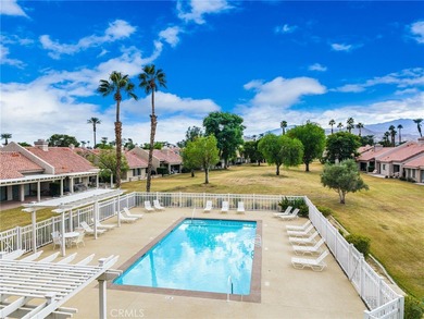 This move in ready home in guard gated Palm Desert Resort checks on Palm Desert Resort Country Club in California - for sale on GolfHomes.com, golf home, golf lot