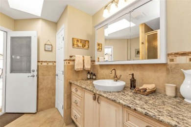 Stunning 3-Bedroom Home with Pool in Deep Creek - Punta Gorda on Deep Creek Golf Club in Florida - for sale on GolfHomes.com, golf home, golf lot