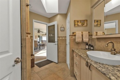 Stunning 3-Bedroom Home with Pool in Deep Creek - Punta Gorda on Deep Creek Golf Club in Florida - for sale on GolfHomes.com, golf home, golf lot