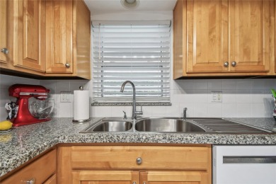 Pride of ownership is evident in this 2-bedroom, 3 full-bath on The Dunedin Country Club in Florida - for sale on GolfHomes.com, golf home, golf lot
