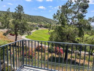 Experience the allure of golf course living in this inviting on Dove Canyon Country Club in California - for sale on GolfHomes.com, golf home, golf lot