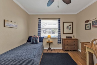 Stunning 3-Bedroom Home with Pool in Deep Creek - Punta Gorda on Deep Creek Golf Club in Florida - for sale on GolfHomes.com, golf home, golf lot
