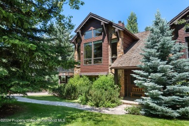 This is the one you've been waiting for! Set on a quiet dead end on Aspen Golf Club in Colorado - for sale on GolfHomes.com, golf home, golf lot