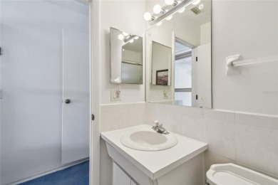 Pride of ownership is evident in this 2-bedroom, 3 full-bath on The Dunedin Country Club in Florida - for sale on GolfHomes.com, golf home, golf lot