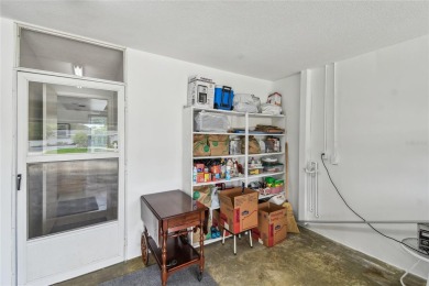Pride of ownership is evident in this 2-bedroom, 3 full-bath on The Dunedin Country Club in Florida - for sale on GolfHomes.com, golf home, golf lot