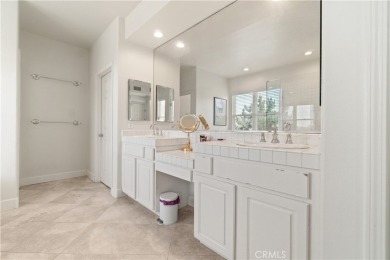Experience the allure of golf course living in this inviting on Dove Canyon Country Club in California - for sale on GolfHomes.com, golf home, golf lot