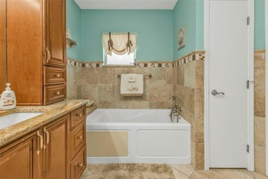 Stunning 3-Bedroom Home with Pool in Deep Creek - Punta Gorda on Deep Creek Golf Club in Florida - for sale on GolfHomes.com, golf home, golf lot