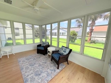 NO BOND!  TURNKEY PROPERTY!  COMPLETELY REMODELED!  What is not on Chula Vista Executive Golf Course in Florida - for sale on GolfHomes.com, golf home, golf lot