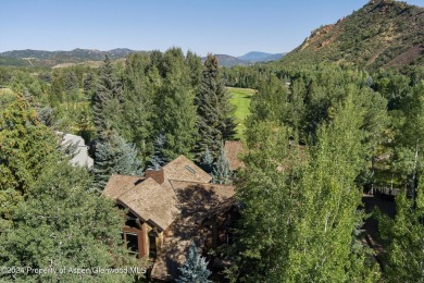 This is the one you've been waiting for! Set on a quiet dead end on Aspen Golf Club in Colorado - for sale on GolfHomes.com, golf home, golf lot