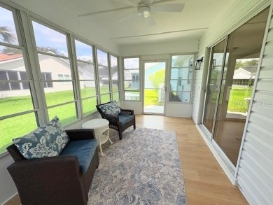 NO BOND!  TURNKEY PROPERTY!  COMPLETELY REMODELED!  What is not on Chula Vista Executive Golf Course in Florida - for sale on GolfHomes.com, golf home, golf lot