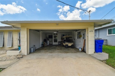 Pride of ownership is evident in this 2-bedroom, 3 full-bath on The Dunedin Country Club in Florida - for sale on GolfHomes.com, golf home, golf lot