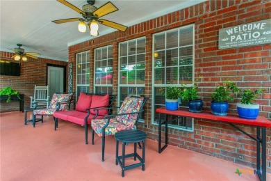 Absolutely stunning inside and out located in beautiful on Hills of Cove Municipal Golf Course in Texas - for sale on GolfHomes.com, golf home, golf lot
