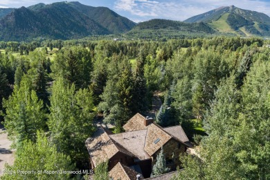 This is the one you've been waiting for! Set on a quiet dead end on Aspen Golf Club in Colorado - for sale on GolfHomes.com, golf home, golf lot