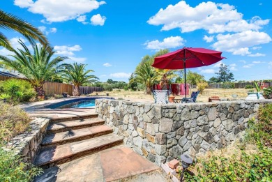 Napa Valley Retreat Near Silverado Resort  Welcome to your Napa on Silverado Country Club and Resort in California - for sale on GolfHomes.com, golf home, golf lot