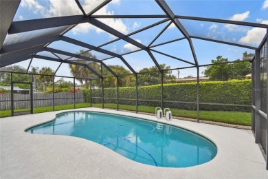 Pride of ownership is evident in this 2-bedroom, 3 full-bath on The Dunedin Country Club in Florida - for sale on GolfHomes.com, golf home, golf lot