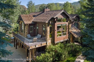 This is the one you've been waiting for! Set on a quiet dead end on Aspen Golf Club in Colorado - for sale on GolfHomes.com, golf home, golf lot