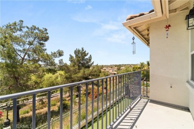 Experience the allure of golf course living in this inviting on Dove Canyon Country Club in California - for sale on GolfHomes.com, golf home, golf lot