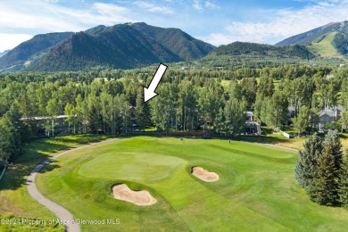 This is the one you've been waiting for! Set on a quiet dead end on Aspen Golf Club in Colorado - for sale on GolfHomes.com, golf home, golf lot