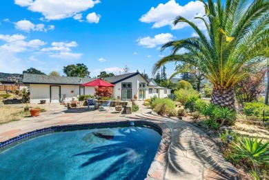 Napa Valley Retreat Near Silverado Resort  Welcome to your Napa on Silverado Country Club and Resort in California - for sale on GolfHomes.com, golf home, golf lot
