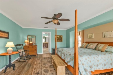 Stunning 3-Bedroom Home with Pool in Deep Creek - Punta Gorda on Deep Creek Golf Club in Florida - for sale on GolfHomes.com, golf home, golf lot