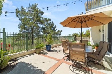 Experience the allure of golf course living in this inviting on Dove Canyon Country Club in California - for sale on GolfHomes.com, golf home, golf lot