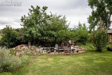 Great ranch style home overlooking Valley Hi Golf Course on a on Valley Hi Golf Course in Colorado - for sale on GolfHomes.com, golf home, golf lot