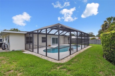 Pride of ownership is evident in this 2-bedroom, 3 full-bath on The Dunedin Country Club in Florida - for sale on GolfHomes.com, golf home, golf lot