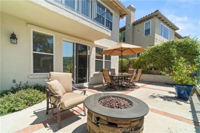 Experience the allure of golf course living in this inviting on Dove Canyon Country Club in California - for sale on GolfHomes.com, golf home, golf lot