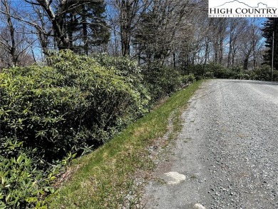 Great lot in the town of Beech Mountain. This lot has a short on Beech Mountain Club in North Carolina - for sale on GolfHomes.com, golf home, golf lot