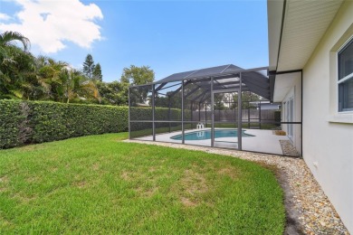 Pride of ownership is evident in this 2-bedroom, 3 full-bath on The Dunedin Country Club in Florida - for sale on GolfHomes.com, golf home, golf lot
