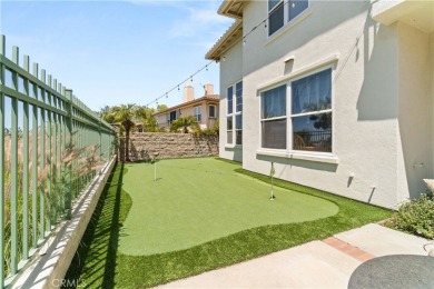 Experience the allure of golf course living in this inviting on Dove Canyon Country Club in California - for sale on GolfHomes.com, golf home, golf lot