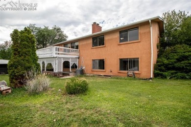 Great ranch style home overlooking Valley Hi Golf Course on a on Valley Hi Golf Course in Colorado - for sale on GolfHomes.com, golf home, golf lot