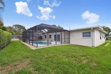 Pride of ownership is evident in this 2-bedroom, 3 full-bath on The Dunedin Country Club in Florida - for sale on GolfHomes.com, golf home, golf lot